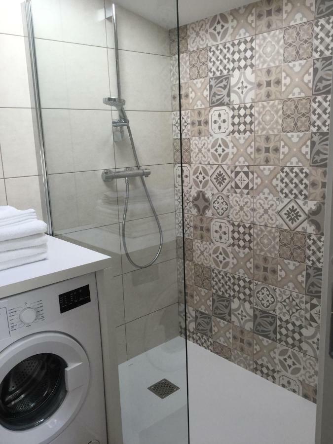 Gites De La Marniere Mouchamps Zimmer foto